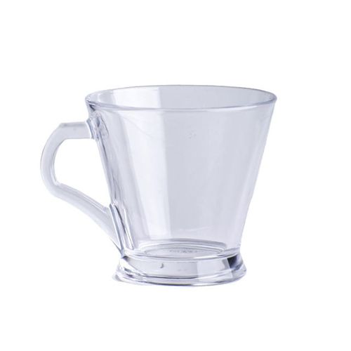 Taza de Vidrio Andic