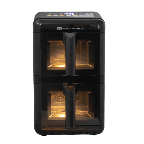 Freidora de Aire 11.6L 1800W AS Electronic