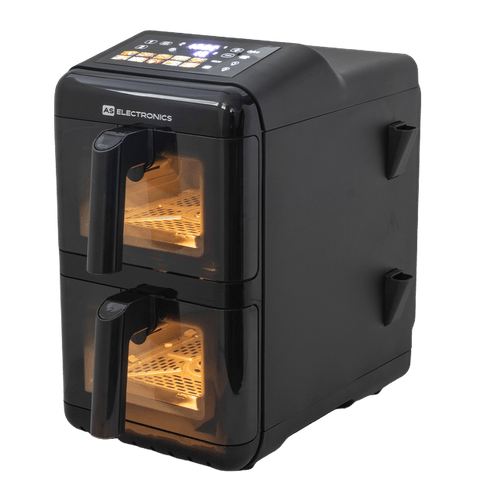 Freidora de Aire 11.6L 1800W AS Electronic