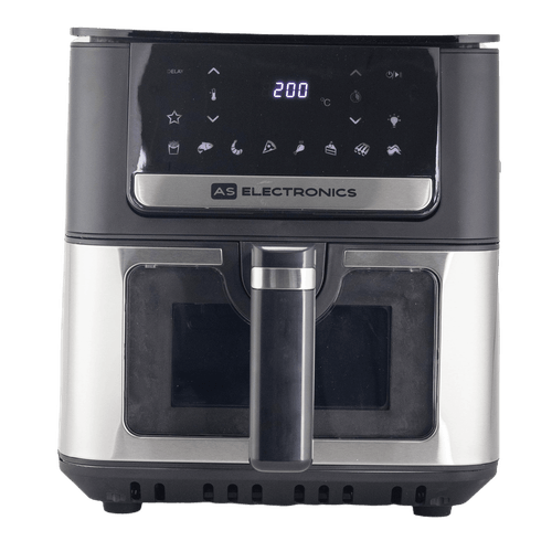 Freidora de Aire 6.5L 1700W AS Electronic