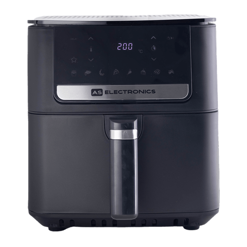 Freidora de Aire 6.5L 1700W AS Electronic