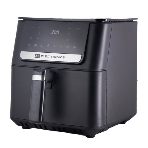 Freidora de Aire 6.5L 1700W AS Electronic