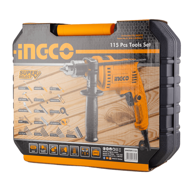 ING18HA65B30UN-10