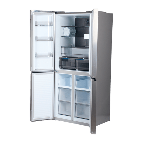 Nevera 4 Puertas 405L Oster