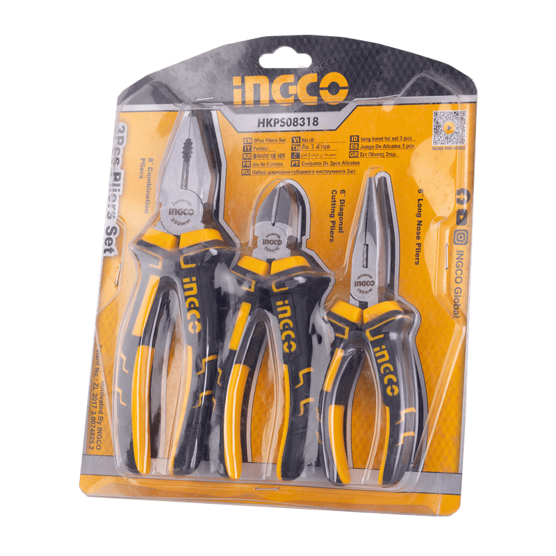 ING18HX61B30UN-4