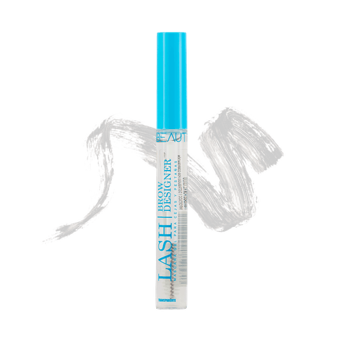 Rimel Brow Designer Transparente Kimbeauty