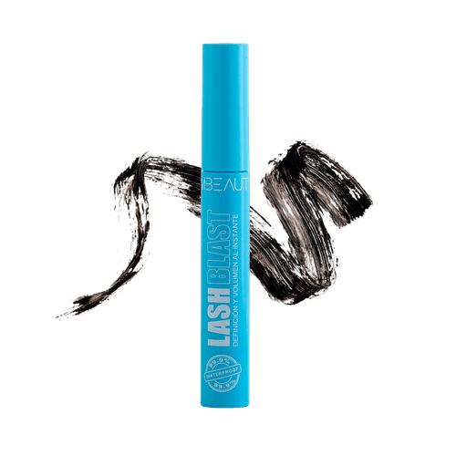 Rimel Lash Blast Waterproof Kimbeauty