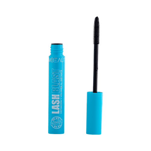 Rimel Lash Blast Waterproof Kimbeauty