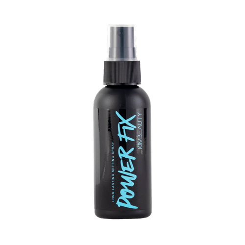 Fijador de Maquillaje Power Fix Kimbeauty
