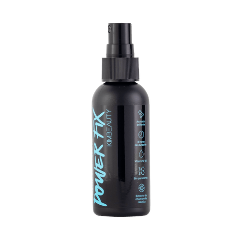 Fijador de Maquillaje Power Fix Kimbeauty