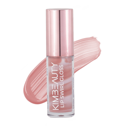 Brillo Labial Swirl Gloss Kimbeauty W508