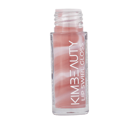 Brillo Labial Swirl Gloss Kimbeauty W508