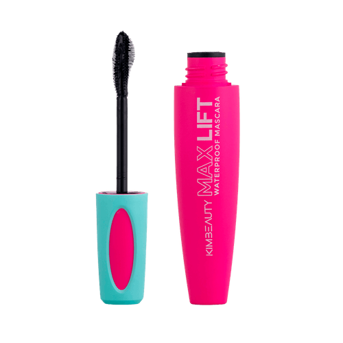 Rimel Max Lift Waterproof Kimbeauty W502