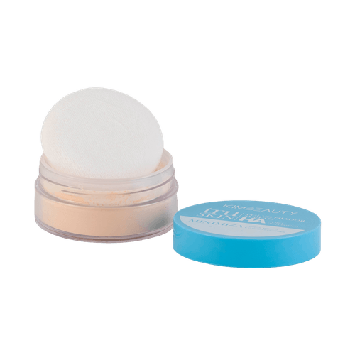 Polvo Fijador Suelto con Ácido Hialurónico TruSkin Kimbeauty BH81