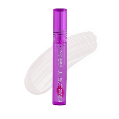 Tinta Labial Voluminizadora en Aceite Kimbeauty