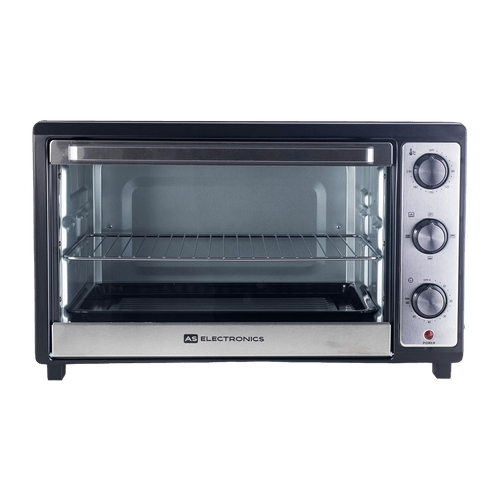 Horno Eléctrico 50L AS Electronic