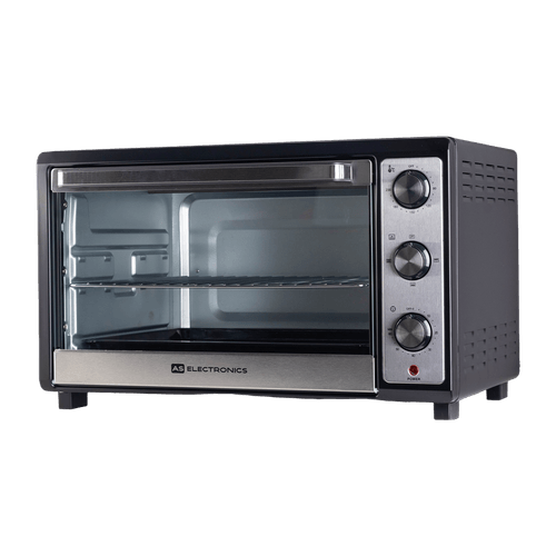 Horno Eléctrico 50L AS Electronic