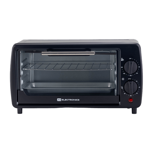 Horno Eléctrico 9L AS Electronic