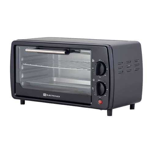 Horno Eléctrico 9L AS Electronic