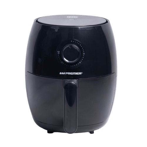 Freidora de Aire 2L 1000W Premier