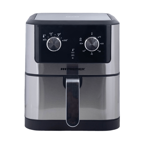 Freidora de Aire 6L 1500W Premier