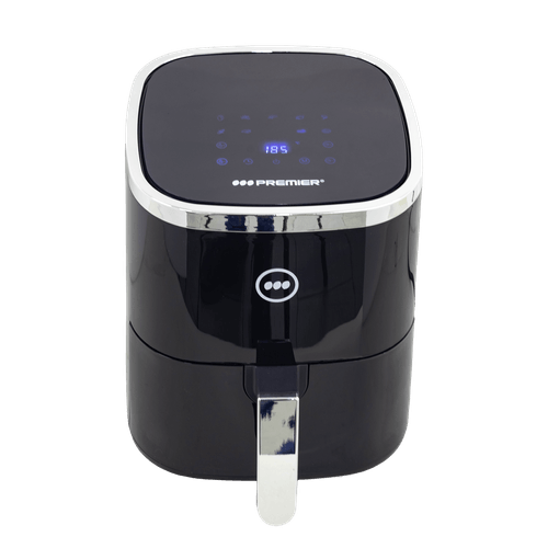Freidora de Aire 4L 1200W Premier