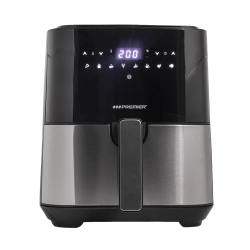 Freidora de Aire 5L 1350W Premier