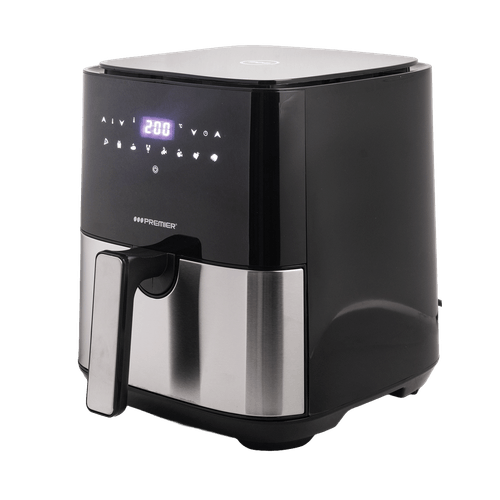 Freidora de Aire 5L 1350W Premier