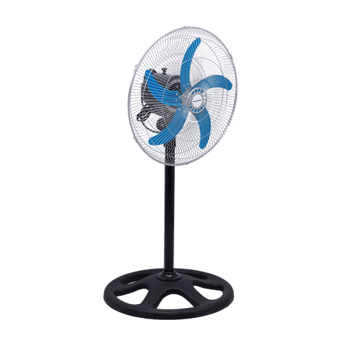 Ventilador de Pedestal 18" 5 Aspas Premier