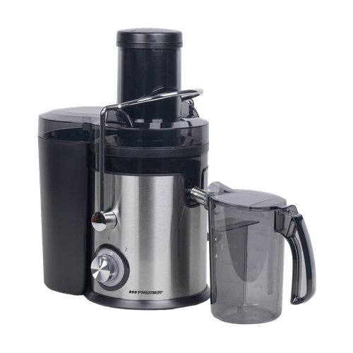 Extractor de Jugos 800W Premier