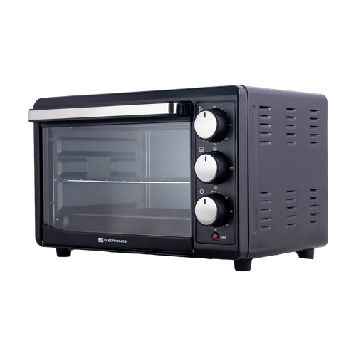 Horno Eléctrico 18L AS Electronic