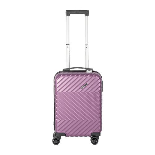 Maleta de Viaje Rígida 18''-22"-26" Renvill XA08