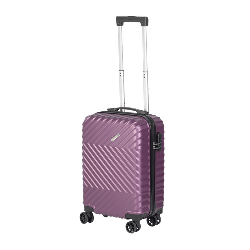 Maleta de Viaje Rígida 18''-22"-26" Renvill XA08