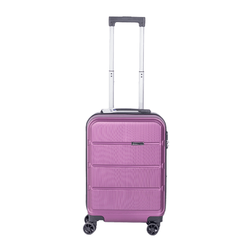 Maleta de Viaje Rígida 19''-23"-27" Renvill XA08