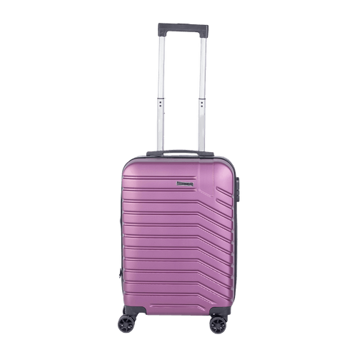 Maleta de Viaje Rígida 20''-24"-28" Renvill XA08