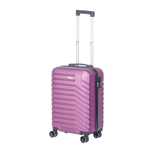 Maleta de Viaje Rígida 20''-24"-28" Renvill XA08