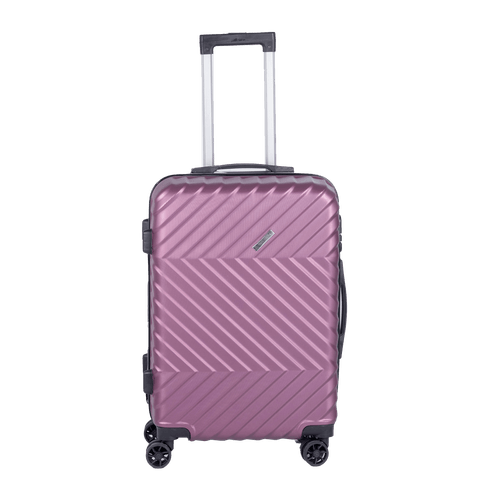 Maleta de Viaje Rígida 18''-22"-26" Renvill XA08