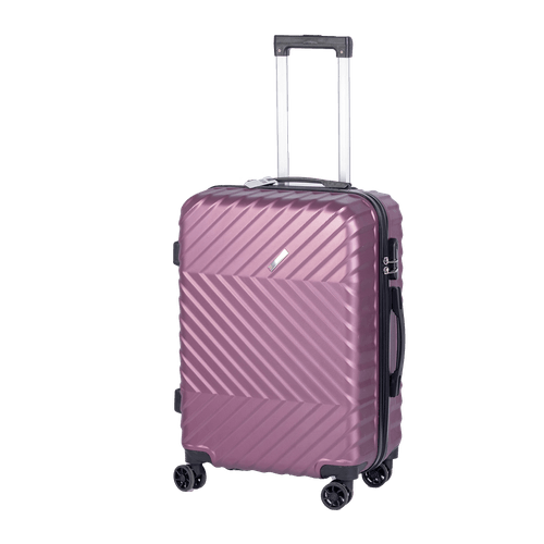 Maleta de Viaje Rígida 18''-22"-26" Renvill XA08