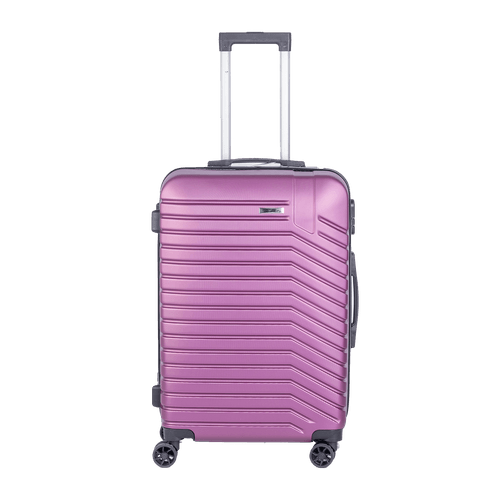 Maleta de Viaje Rígida 20''-24"-28" Renvill XA08