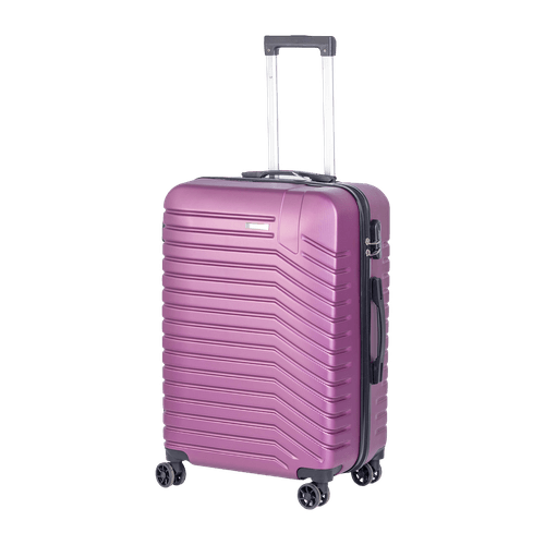 Maleta de Viaje Rígida 20''-24"-28" Renvill XA08