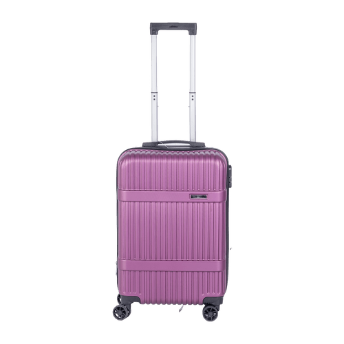Maleta de Viaje Rígida 21''-25"-29" Renvill XA08