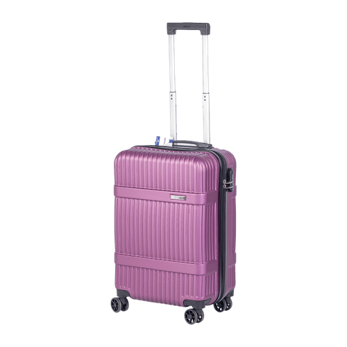 Maleta de Viaje Rígida 21''-25"-29" Renvill XA08