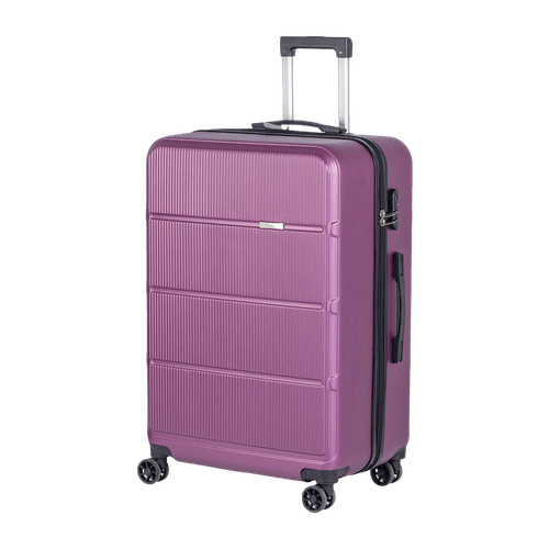 Maleta de Viaje Rígida 19''-23"-27" Renvill XA08