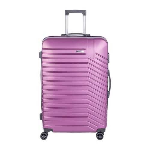 Maleta de Viaje Rígida 20''-24"-28" Renvill XA08