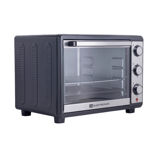Horno Eléctrico 40L AS Electronic
