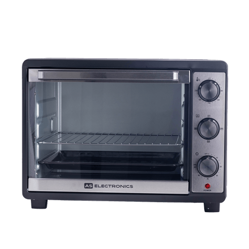 Horno Eléctrico 40L AS Electronic