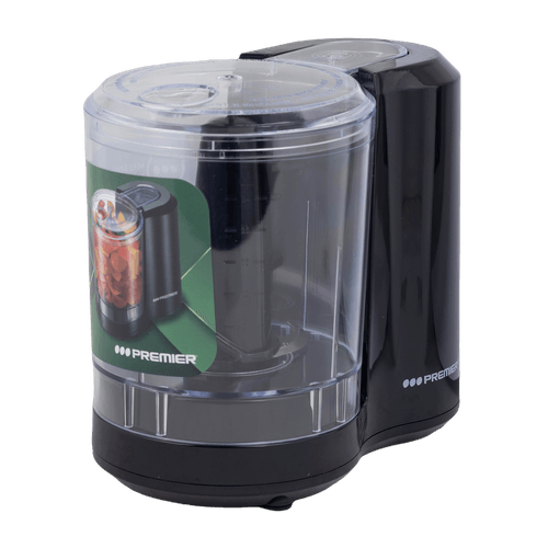Picatodo 3 Tazas 700ml 150W Premier