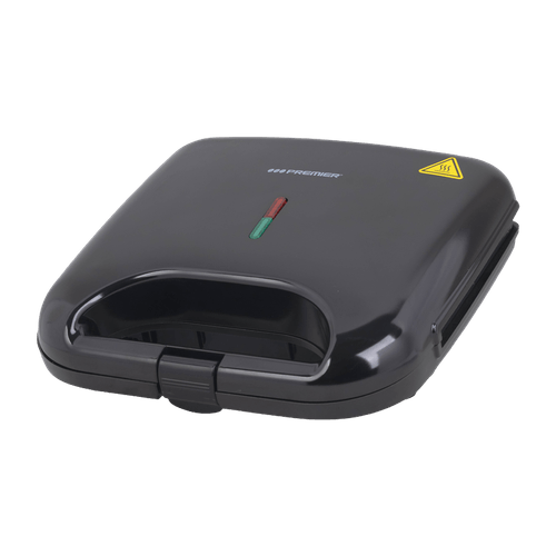 Sandwichera 2 Rebanadas 800W Premier