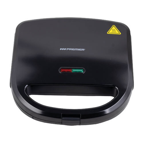 Máquina de Panini 750W Premier