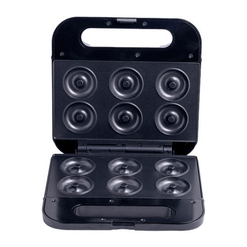 Máquina de Mini Donas 6 Porciones Premier